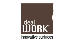 Logo ideal work